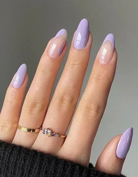 Unique Nail Style for Next Occasion