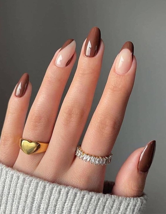 Cute Nails Style to Copy Now