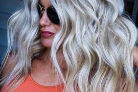 Stunning Blonde Hair Color Ideas for Summer