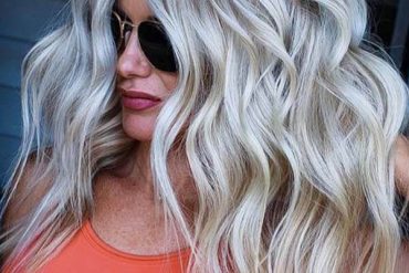 Stunning Blonde Hair Color Ideas for Summer