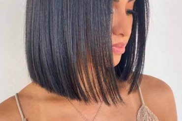Best Clean Bob Haircuts You Must Try