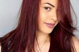 Fantastic Red Hair Color Trends You Must Follow