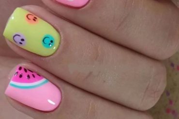 Inspiring Nail Designs to Copy Now