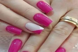 Fresh Manicure Ideas to Copy Now