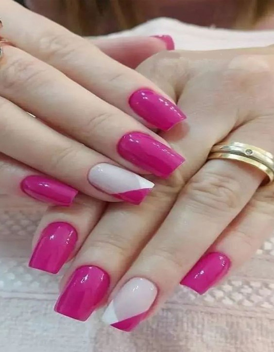 Fresh Manicure Ideas to Copy Now