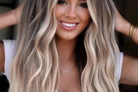 Very Best Blonde Highlights for You