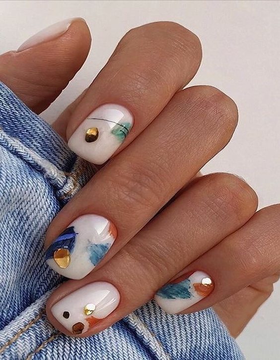 2022 Manicure Ideas to Follow Now