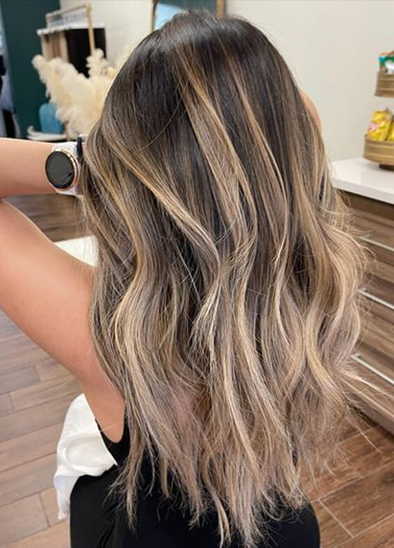 Awesome Balayage Hair Color Ideas to Try
