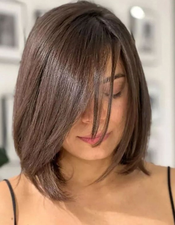 Unique 2022 Short Haircuts for Girls