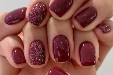 Unique Red Nail Styles to Try Now