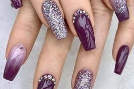 Best Nail Designs for Young Girls