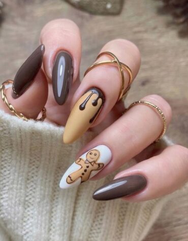 Fresh Manicure Ideas to Try Now