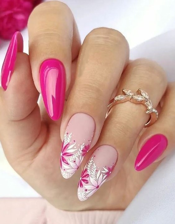 Unique 2022 Nail Ideas for Young Girls