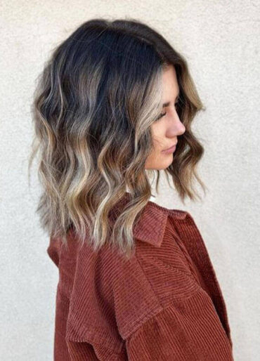 Best short Bronde Haircuts and Color Ideas